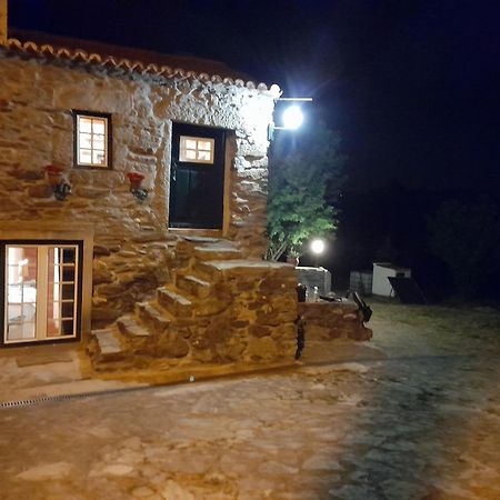 Willa Casa Do Salgueiral Fundão Zewnętrze zdjęcie
