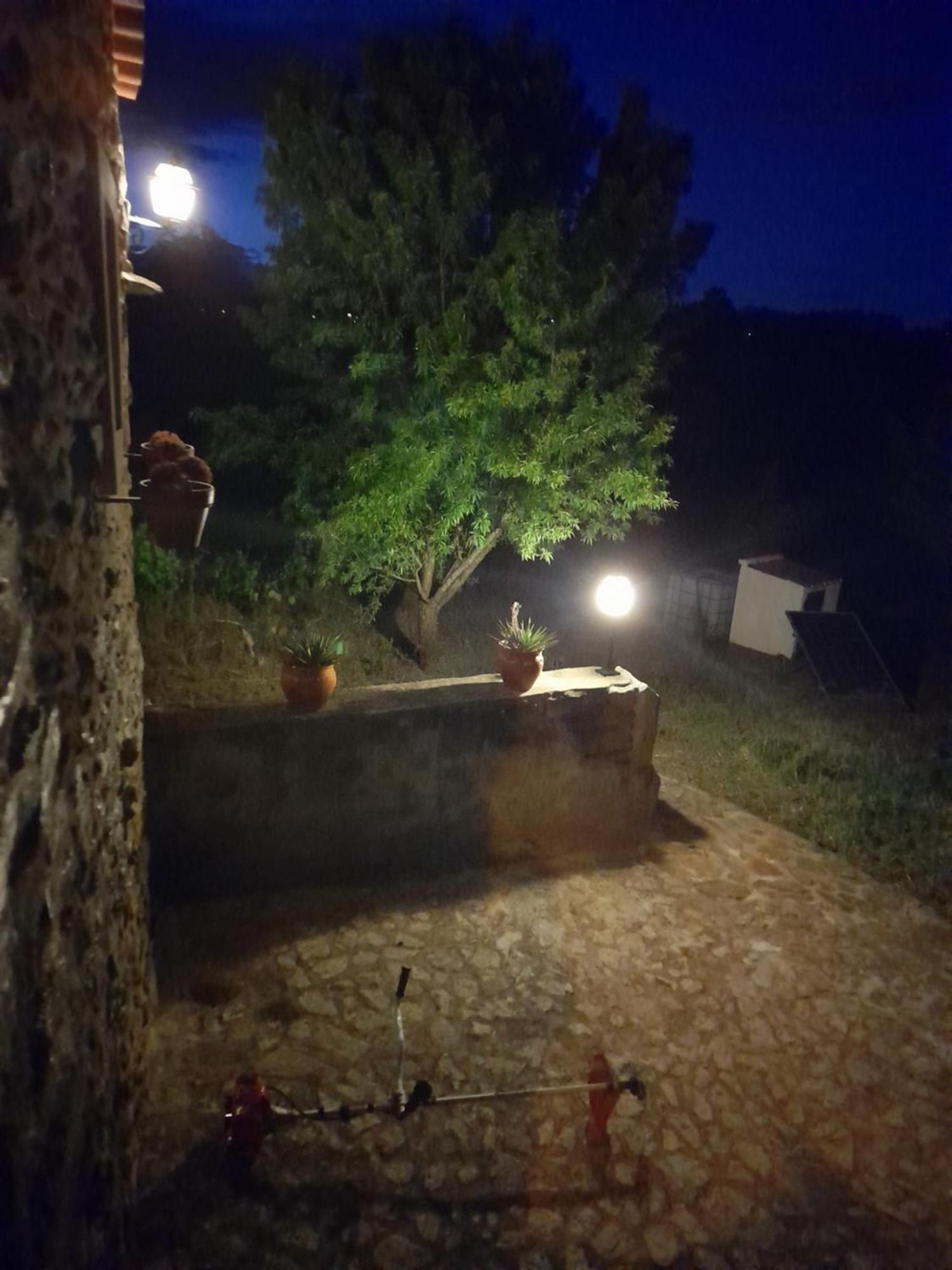 Willa Casa Do Salgueiral Fundão Pokój zdjęcie
