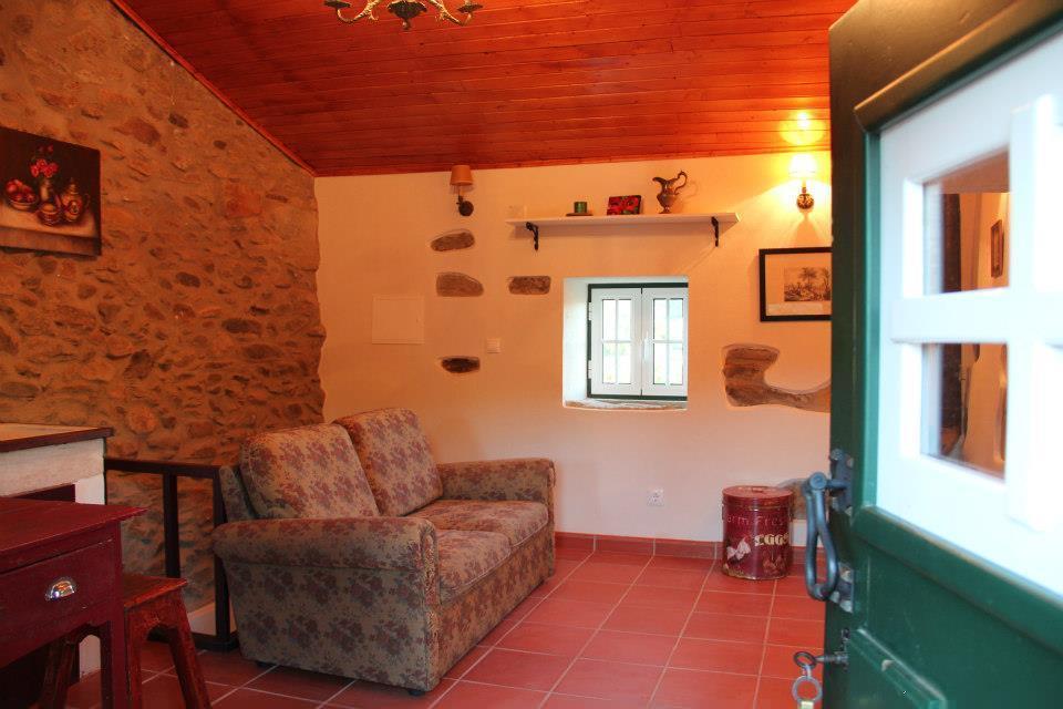 Willa Casa Do Salgueiral Fundão Pokój zdjęcie